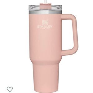 Original Stanley 40 oz. Adventure Quencher Tumbler H2O - NECTAR /PINK